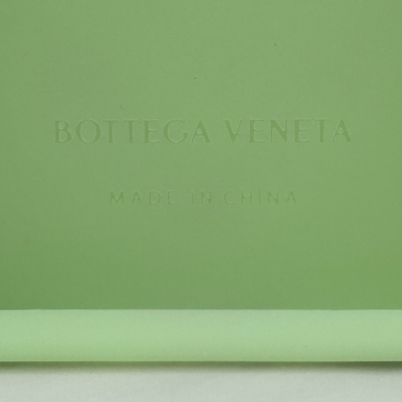 iPhone 13 Pro Bottega veneta phone case. NEW with box & care card